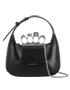 Jewelled Mini Hobo, front view